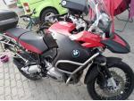 Klikněte pro detailní foto č. 1 - BMW R 1200 GS Adventure