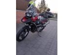 Klikněte pro detailní foto č. 2 - BMW R 1200 GS Adventure