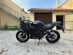 Klikněte pro detailní foto č. 1 - Yamaha YZF-R125