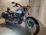 Klikněte pro detailní foto č. 1 - Harley-Davidson FXDI35 35th Anniversary Dyna Super Glide