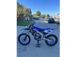 Klikněte pro detailní foto č. 1 - Yamaha YZ 450 F