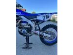 Klikněte pro detailní foto č. 2 - Yamaha YZ 450 F