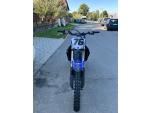 Klikněte pro detailní foto č. 8 - Yamaha YZ 450 F