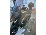 Klikněte pro detailní foto č. 2 - Yamaha T-Max 560