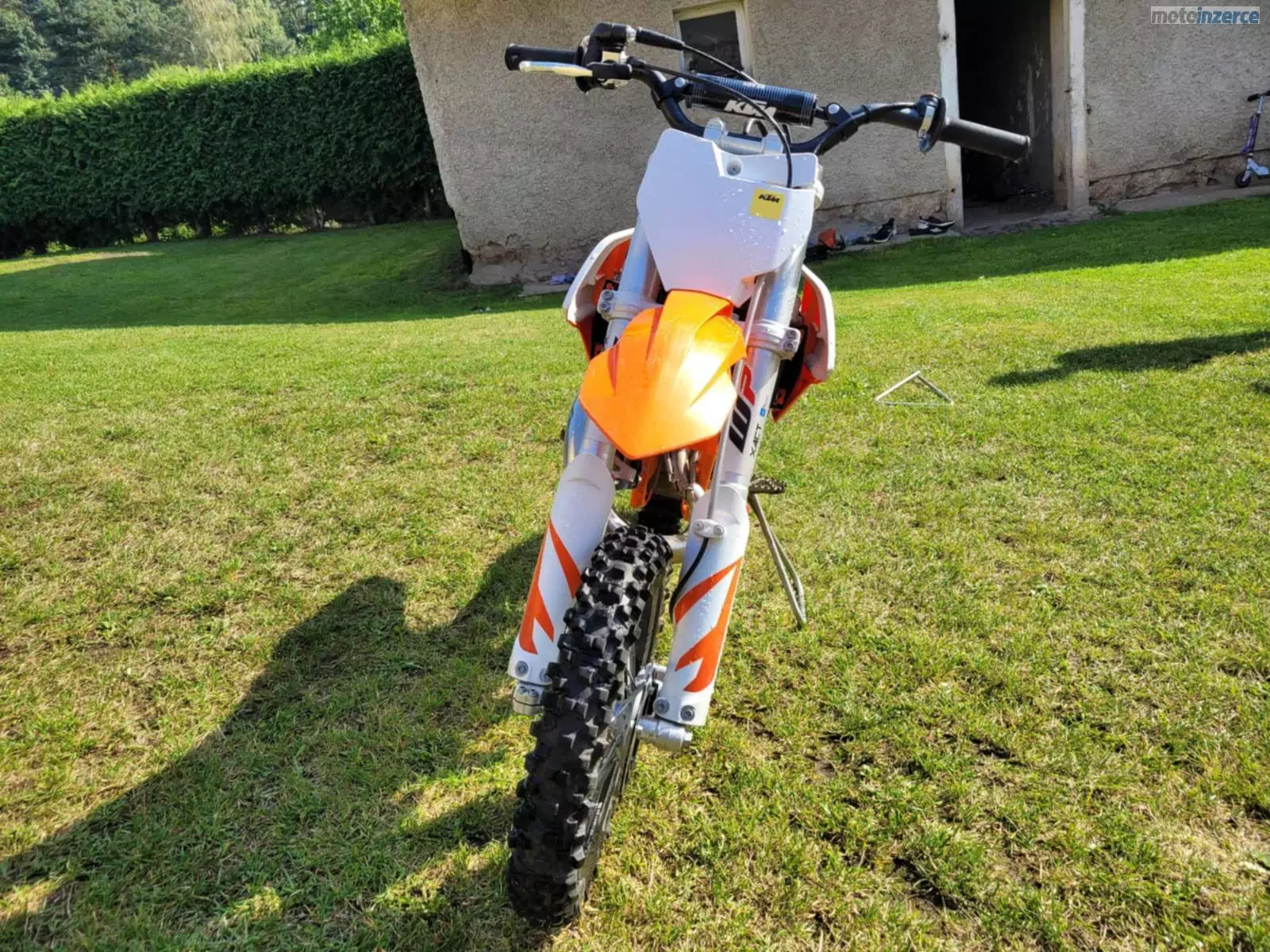 KTM 50 SX