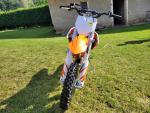 Klikněte pro detailní foto č. 3 - KTM 50 SX