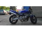 Klikněte pro detailní foto č. 2 - Honda CB 600 F Hornet