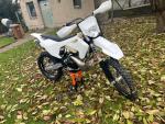 Klikněte pro detailní foto č. 5 - Husqvarna TE 250