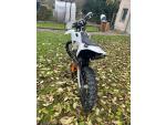 Klikněte pro detailní foto č. 7 - Husqvarna TE 250