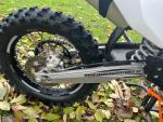 Klikněte pro detailní foto č. 9 - Husqvarna TE 250