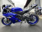 Klikněte pro detailní foto č. 1 - Yamaha YZF-R6