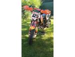 Klikněte pro detailní foto č. 1 - KTM 50 SX