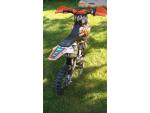 Klikněte pro detailní foto č. 3 - KTM 50 SX