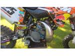 Klikněte pro detailní foto č. 5 - KTM 50 SX