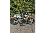 Klikněte pro detailní foto č. 3 - Husqvarna TC 85