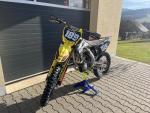 Klikněte pro detailní foto č. 2 - Suzuki RM-Z 250