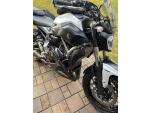 Klikněte pro detailní foto č. 3 - Yamaha MT-07