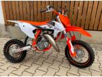 Klikněte pro detailní foto č. 1 - KTM 50 SX