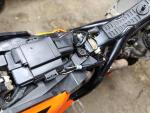 Klikněte pro detailní foto č. 3 - KTM 500 EXC-F