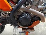 Klikněte pro detailní foto č. 4 - KTM 500 EXC-F