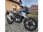 Klikněte pro detailní foto č. 1 - BMW G 310 GS