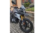 Klikněte pro detailní foto č. 4 - BMW G 310 GS