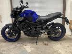 Klikněte pro detailní foto č. 3 - Yamaha MT-09 ABS