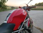 Klikněte pro detailní foto č. 3 - Ducati Monster 620 i.e.