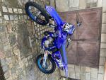 Klikněte pro detailní foto č. 1 - Yamaha YZ 125