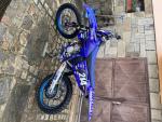 Klikněte pro detailní foto č. 2 - Yamaha YZ 125