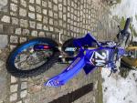 Klikněte pro detailní foto č. 5 - Yamaha YZ 125