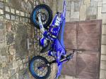 Klikněte pro detailní foto č. 6 - Yamaha YZ 125