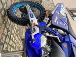 Klikněte pro detailní foto č. 7 - Yamaha YZ 125