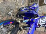 Klikněte pro detailní foto č. 8 - Yamaha YZ 125