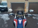 Klikněte pro detailní foto č. 10 - Honda CRF 1000 L Africa Twin ABS