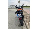 Klikněte pro detailní foto č. 3 - KTM 390 Adventure