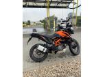 Klikněte pro detailní foto č. 4 - KTM 390 Adventure