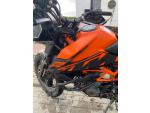 Klikněte pro detailní foto č. 8 - KTM 390 Adventure