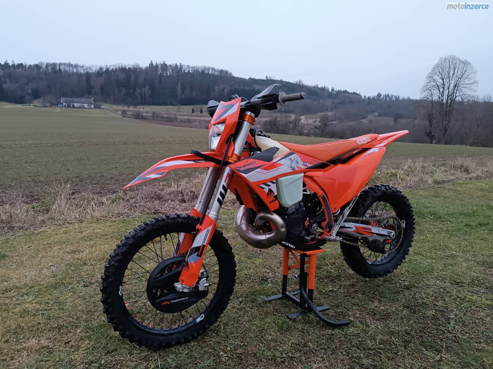 KTM 300 EXC