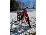 Klikněte pro detailní foto č. 1 - Honda CRF 250 R