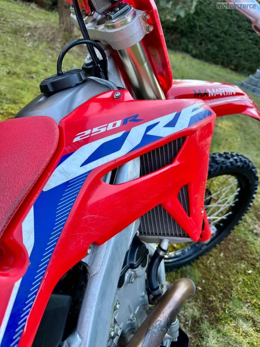 Honda CRF 250 R