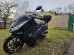 Klikněte pro detailní foto č. 2 - Honda PCX 125 r.v.2023 ABS HSTC,kufr, vyhřívané rukojeti, Tucano Urba