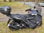 Klikněte pro detailní foto č. 6 - Honda PCX 125 r.v.2023 ABS HSTC,kufr, vyhřívané rukojeti, Tucano Urba