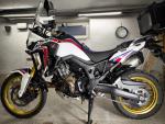 Klikněte pro detailní foto č. 1 - Honda CRF 1000 L Africa Twin