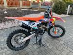 Klikněte pro detailní foto č. 1 - KTM 450 SX-F