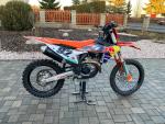 Klikněte pro detailní foto č. 5 - KTM 450 SX-F