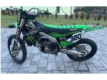 Klikněte pro detailní foto č. 2 - Kawasaki KX 250 F