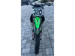 Klikněte pro detailní foto č. 3 - Kawasaki KX 250 F