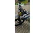 Klikněte pro detailní foto č. 1 - Husqvarna TE 250