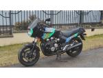 Klikněte pro detailní foto č. 4 - Honda CBX 750 F